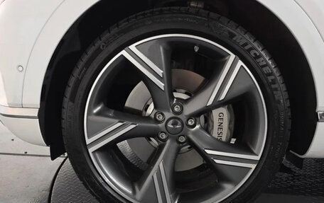 Genesis GV80 I, 2024 год, 6 760 995 рублей, 5 фотография
