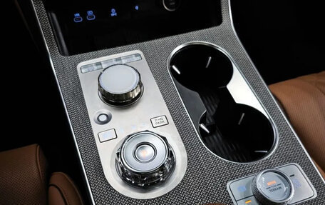 Genesis GV80 I, 2024 год, 6 760 995 рублей, 8 фотография