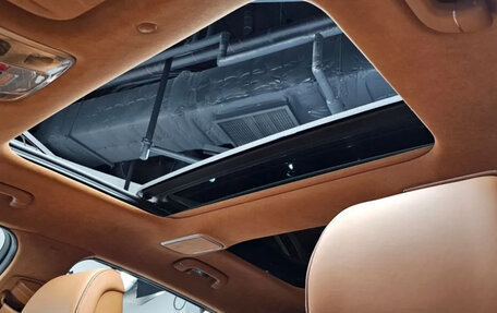 Genesis GV80 I, 2024 год, 6 760 995 рублей, 15 фотография
