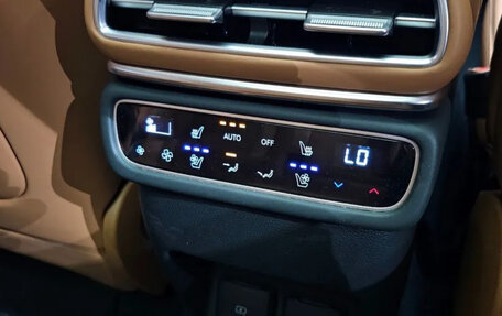 Genesis GV80 I, 2024 год, 6 760 995 рублей, 17 фотография