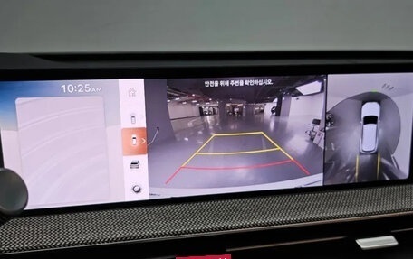 Genesis GV80 I, 2024 год, 6 760 995 рублей, 14 фотография