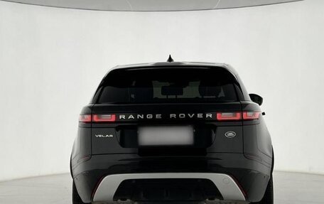 Land Rover Range Rover Velar I, 2021 год, 3 500 000 рублей, 3 фотография