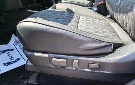 Mitsubishi Outlander III рестайлинг 3, 2022 год, 2 725 600 рублей, 4 фотография