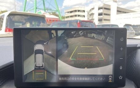 Toyota Raize I, 2021 год, 1 216 000 рублей, 16 фотография