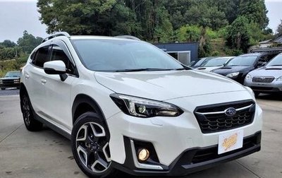 Subaru XV II, 2021 год, 1 374 000 рублей, 1 фотография