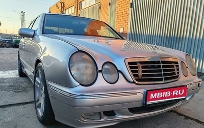 Mercedes-Benz E-Класс, 1999 год, 750 000 рублей, 1 фотография