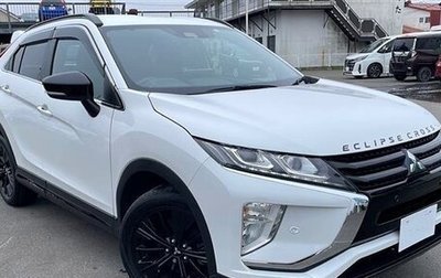 Mitsubishi Eclipse Cross, 2020 год, 1 462 000 рублей, 1 фотография