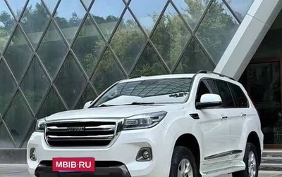 Haval H9 I рестайлинг, 2022 год, 2 100 000 рублей, 1 фотография