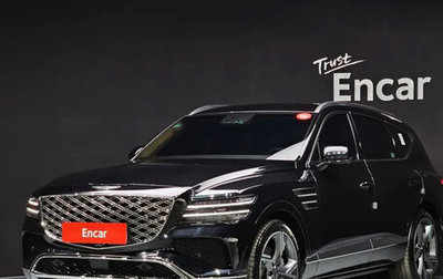 Genesis GV80 I, 2024 год, 6 210 995 рублей, 1 фотография