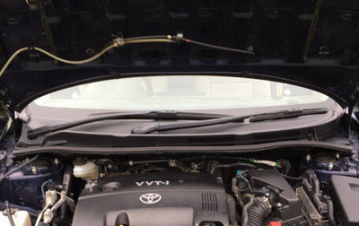 Toyota Corolla, 2008 год, 850 000 рублей, 1 фотография