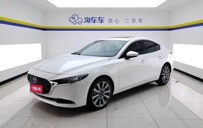Mazda 3, 2022 год, 1 700 000 рублей, 1 фотография