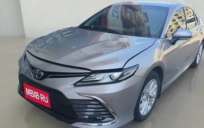 Toyota Camry, 2021 год, 1 970 277 рублей, 1 фотография