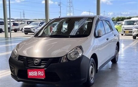 Nissan AD III, 2022 год, 840 000 рублей, 1 фотография
