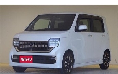 Honda N-WGN, 2021 год, 670 000 рублей, 1 фотография