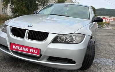 BMW 3 серия, 2006 год, 720 000 рублей, 1 фотография