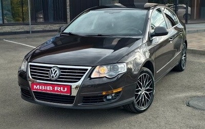 Volkswagen Passat B6, 2008 год, 750 000 рублей, 1 фотография