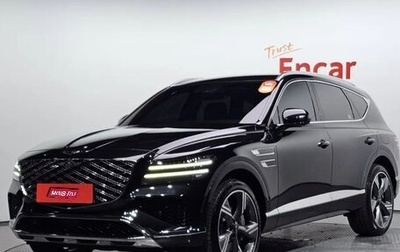 Genesis GV80 I, 2024 год, 6 120 995 рублей, 1 фотография