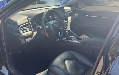 Toyota Camry, 2021 год, 3 500 000 рублей, 1 фотография
