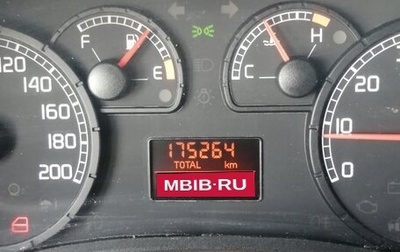 Fiat Doblo I, 2011 год, 650 000 рублей, 1 фотография
