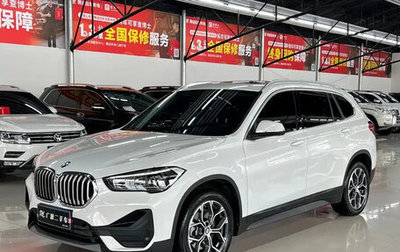 BMW X1, 2022 год, 2 320 000 рублей, 1 фотография