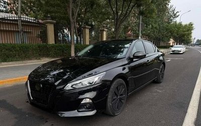 Nissan Altima VI (L34), 2021 год, 2 454 000 рублей, 1 фотография