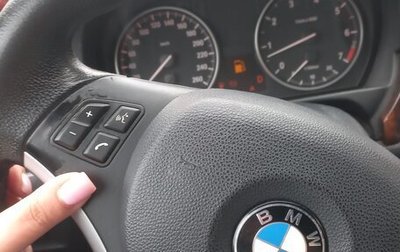 BMW 3 серия, 2008 год, 1 000 000 рублей, 1 фотография