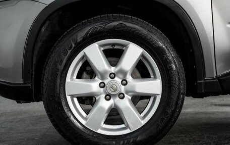 Nissan X-Trail, 2007 год, 1 250 000 рублей, 16 фотография