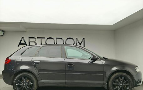 Audi A3, 2012 год, 905 200 рублей, 6 фотография