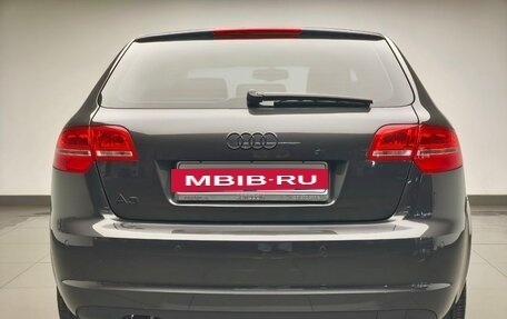 Audi A3, 2012 год, 905 200 рублей, 4 фотография