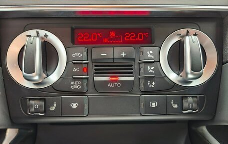 Audi A3, 2012 год, 905 200 рублей, 17 фотография