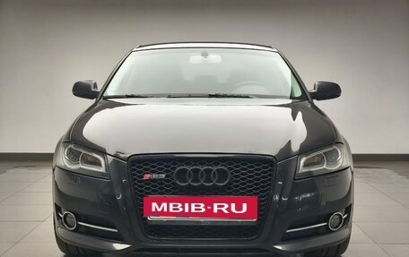 Audi A3, 2012 год, 905 200 рублей, 2 фотография
