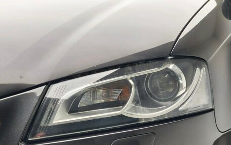 Audi A3, 2012 год, 905 200 рублей, 23 фотография