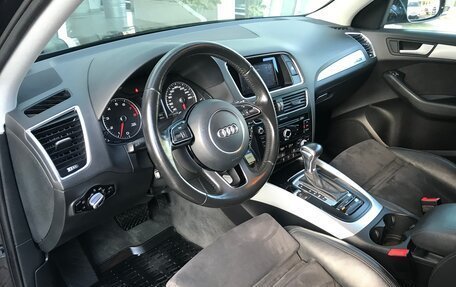 Audi Q5, 2015 год, 2 290 000 рублей, 5 фотография