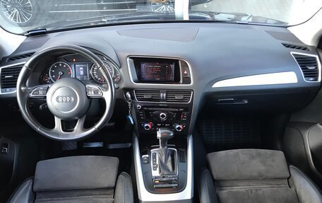 Audi Q5, 2015 год, 2 290 000 рублей, 6 фотография
