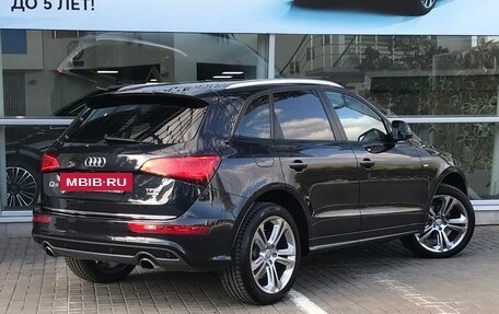 Audi Q5, 2015 год, 2 290 000 рублей, 3 фотография