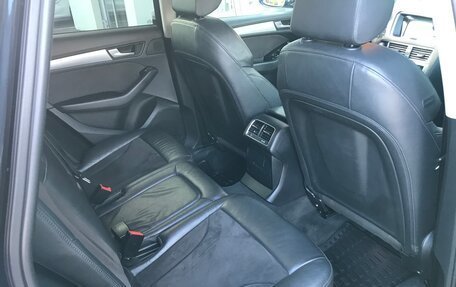 Audi Q5, 2015 год, 2 290 000 рублей, 8 фотография