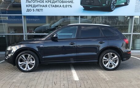 Audi Q5, 2015 год, 2 290 000 рублей, 14 фотография