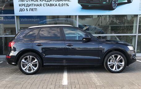 Audi Q5, 2015 год, 2 290 000 рублей, 12 фотография