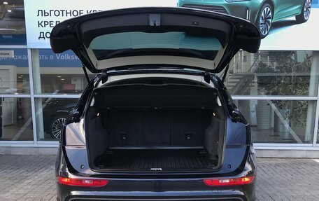 Audi Q5, 2015 год, 2 290 000 рублей, 17 фотография