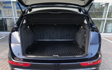 Audi Q5, 2015 год, 2 290 000 рублей, 18 фотография
