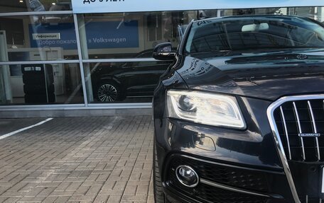 Audi Q5, 2015 год, 2 290 000 рублей, 20 фотография
