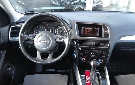 Audi Q5, 2015 год, 2 290 000 рублей, 7 фотография