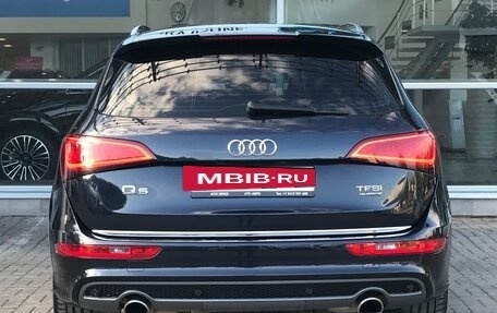 Audi Q5, 2015 год, 2 290 000 рублей, 11 фотография