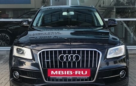 Audi Q5, 2015 год, 2 290 000 рублей, 10 фотография