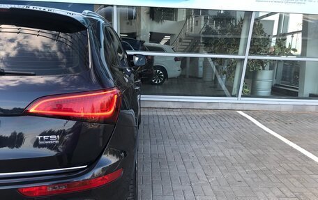 Audi Q5, 2015 год, 2 290 000 рублей, 21 фотография