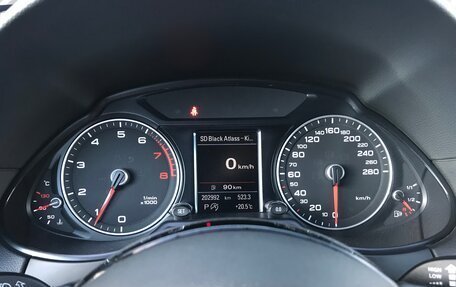 Audi Q5, 2015 год, 2 290 000 рублей, 30 фотография