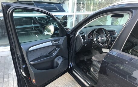 Audi Q5, 2015 год, 2 290 000 рублей, 22 фотография