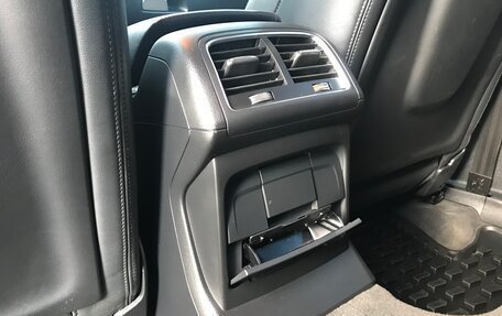 Audi Q5, 2015 год, 2 290 000 рублей, 29 фотография