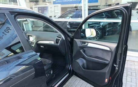 Audi Q5, 2015 год, 2 290 000 рублей, 27 фотография