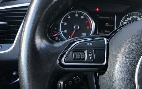 Audi Q5, 2015 год, 2 290 000 рублей, 31 фотография